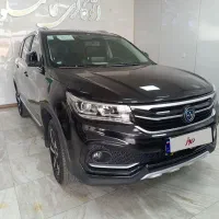 FMC sx5 مدل 1402|خودرو سواری و وانت|کرج, گلشهر|دیوار