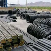 تولید لوله پلی اتیلن|عمده‌فروشی|اصفهان, ارداجی|دیوار