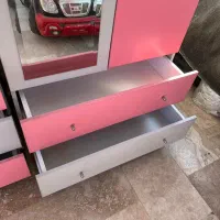 سیرویس خواب نوجوان|تخت و سرویس خواب|شهریار, شهرک وائین|دیوار