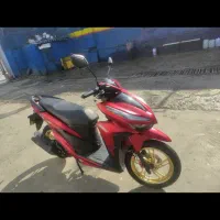 کیلیک  i 150|موتورسیکلت|قزوین, |دیوار