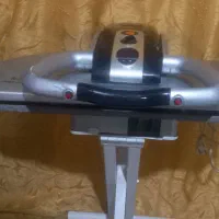 اتوپرس ژانومه مدل Ultra Compact Press همراه پایه