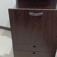 میز چرخ خیاطی|لوازم خیاطی و بافتنی|محمدیه-قزوین, |دیوار