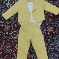 لباس بچگانه