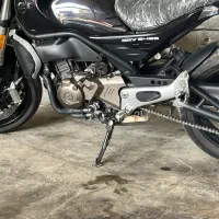 SRV300موتور سکلت|موتورسیکلت|شیراز, آبزنگی|دیوار