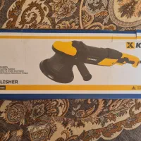 دستگاه پالیش کنزاکس