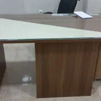 میز تحریر اداری|مبلمان اداری|کرج, باغستان|دیوار