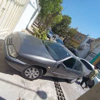 زانتیا مدل ۸۹