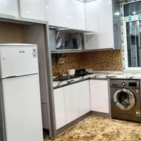 سوئیت اجاره پارکینگ دار داخل شهر جوانرودنوساز تمیز|اجارهٔ کوتاه‌مدت آپارتمان و سوئیت|جوانرود, |دیوار