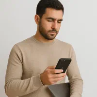استخدام ادمین