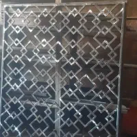 جوشکاری درب و پنجره سازی اصناف با قیمت منصفانه