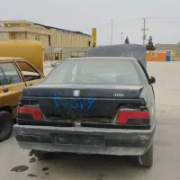 جعبه فرمان هیدرولیک کاپوت اردی استوک یدک زمانیان|قطعات یدکی و لوازم جانبی|فردیس, فردیس|دیوار