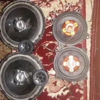 جفت jvc