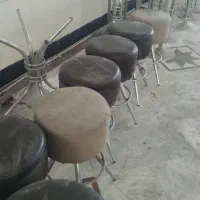 میز و صندلی