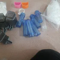 وسایل قفس قناری