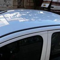 رانا پلاس مدل ۱۴۰۱|خودرو سواری و وانت|ماهدشت, |دیوار