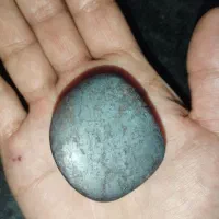 سنگ حدید صینی عتیقه