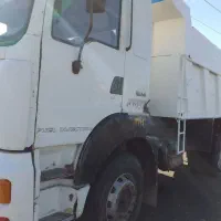 امیکو مدل ۸۷|خودرو سنگین|زنجان, |دیوار