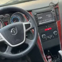 دنا مدل ۹۹ بیرنگ (فقط اقساطی)|خودرو سواری و وانت|تهران, باغ فیض|دیوار