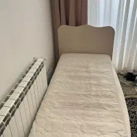 تخت تکنفره نوجوان