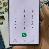 گلکسی اس ۲۲ اولترا اسنپدراگون با قلم اضافه و ۳ قاب