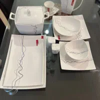 سرویس چینی برند بوشیفا
