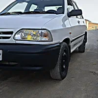 پراید 131 مدل 93