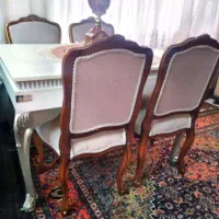 میزوصندلی هایگلاس