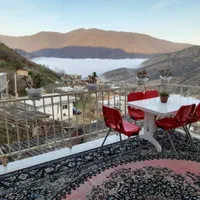 اجاره ویلا شمدونی چسبیده به جنگل|اجارهٔ کوتاه‌مدت ویلا و باغ|رامیان, |دیوار