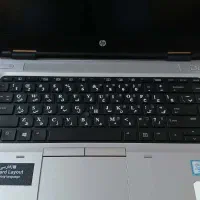 فروش لب تاپ HP|رایانه همراه|تهران, جنت‌آباد شمالی|دیوار
