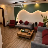 اجاره لاین ماساژ در سالن فوق vip
