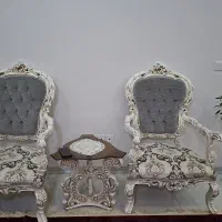 مبلمان کلاسیک