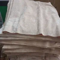 تیکه پارچه مخمل شانل