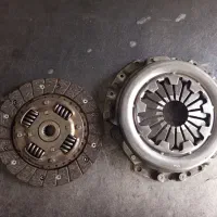 صفحه کلاچ.دیسکوصفحه.گیربکس.