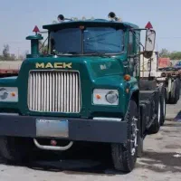 ماک کشنده|خودرو سنگین|بندرعباس, |دیوار