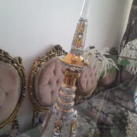 ست کریستال چک آلیش اورجینال