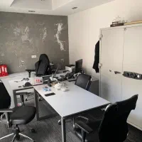 ۸۱ متر موقعیت اداری شریعتی مبله کامل|فروش دفتر کار، اتاق اداری، مطب|تهران, مهران (سیدخندان)|دیوار