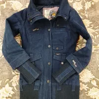 کاپشن خارجی برند khujo|لباس|یزد, |دیوار