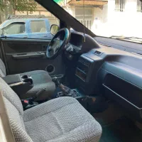 ون کاروان کمپری|خودرو سواری و وانت|تهران, تهرانپارس شرقی|دیوار