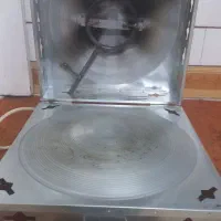تنور گازی