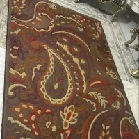 فرش ۴متری درحدنو