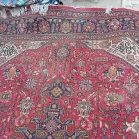 فرش دستباف کارکرده|فرش|تهران, کن|دیوار