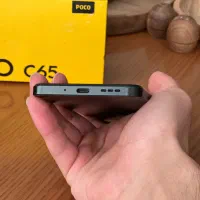 POCO C65 256g ram8|موبایل|تهران, شاهین|دیوار