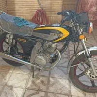هندا پرواز 200 1404خشک