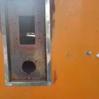 گردونه نان|اجاق گاز و لوازم برقی پختوپز|مشگین شهر, |دیوار