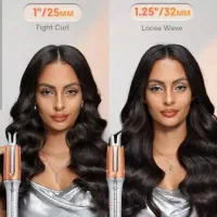 کرلی شیگلم|آرایشی، بهداشتی، درمانی|بندرعباس, |دیوار