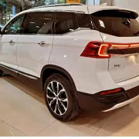 فردا FMCT5 پلاس صفر خشک|خودرو سواری و وانت|تبریز, |دیوار