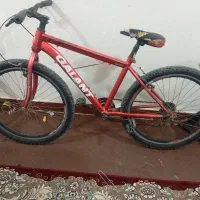 دوچرخه ۲۶ گلانت