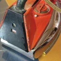 اتو برقی خارجی