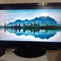 تلویزیون ال جی LG