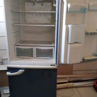 یخچال هیمالیا|یخچال و فریزر|امیدیه, |دیوار